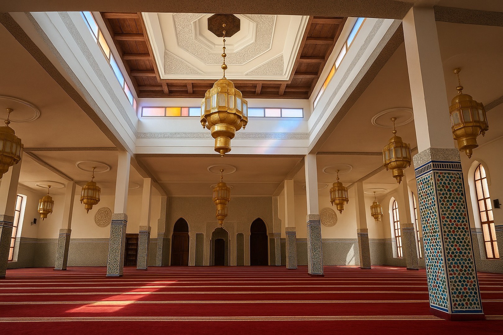 خديجة بنت خويلد