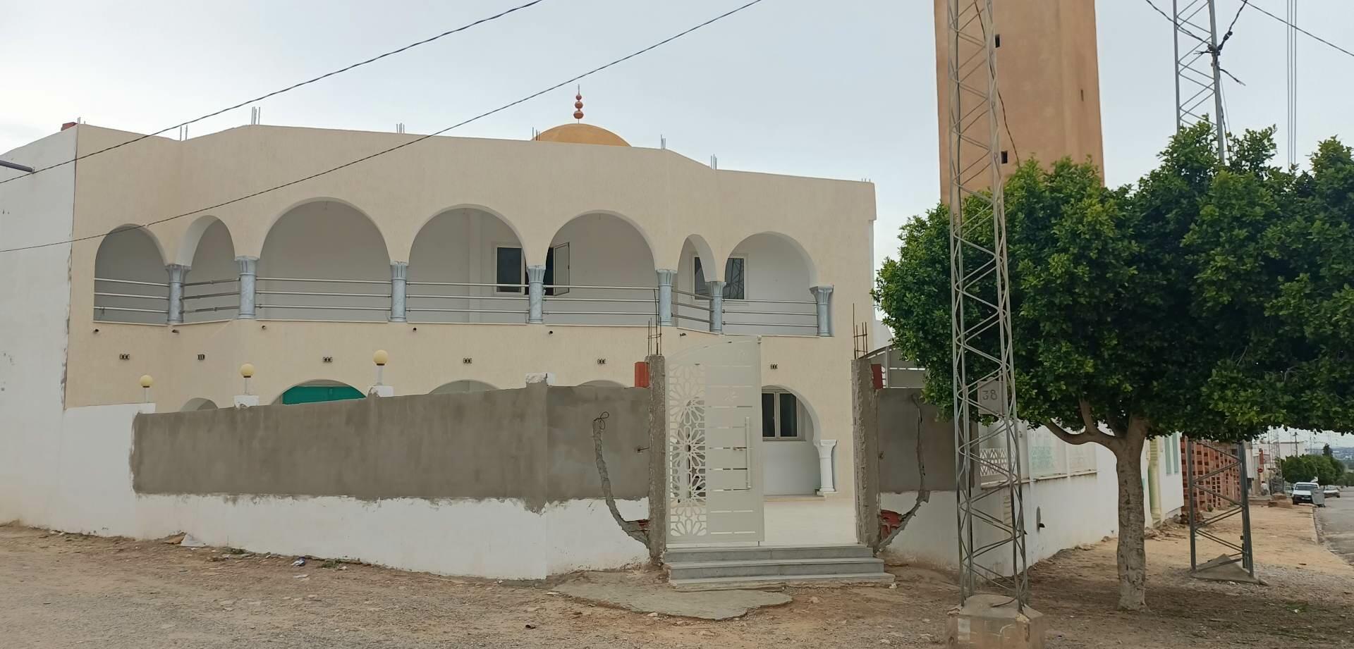 جامع الكبير