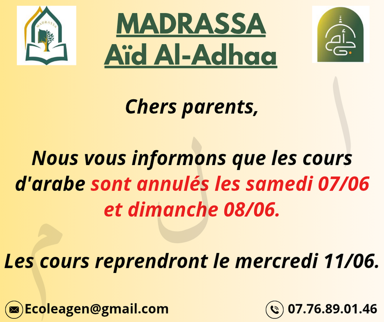 Madrassa