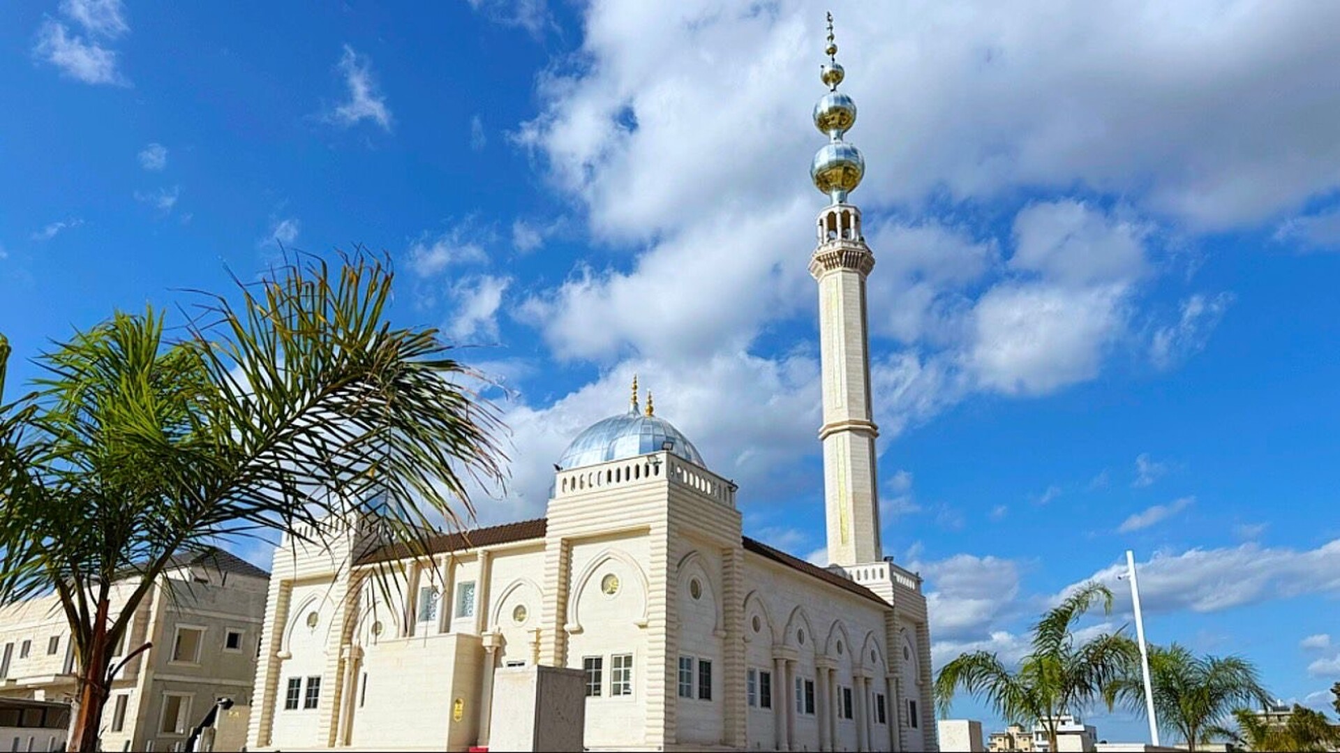 مسجد التقوى - الطيرة