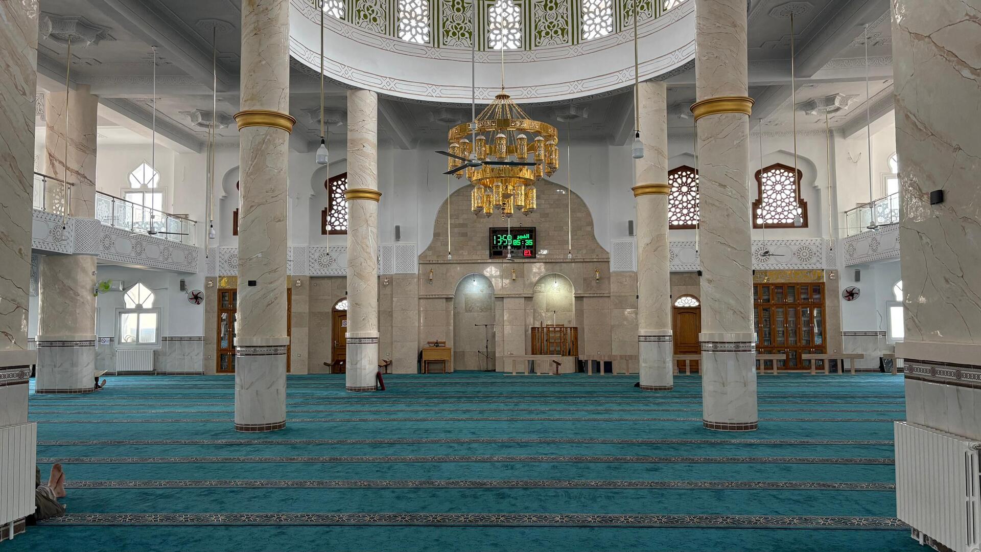 مسجد أبي موسى الأشعري