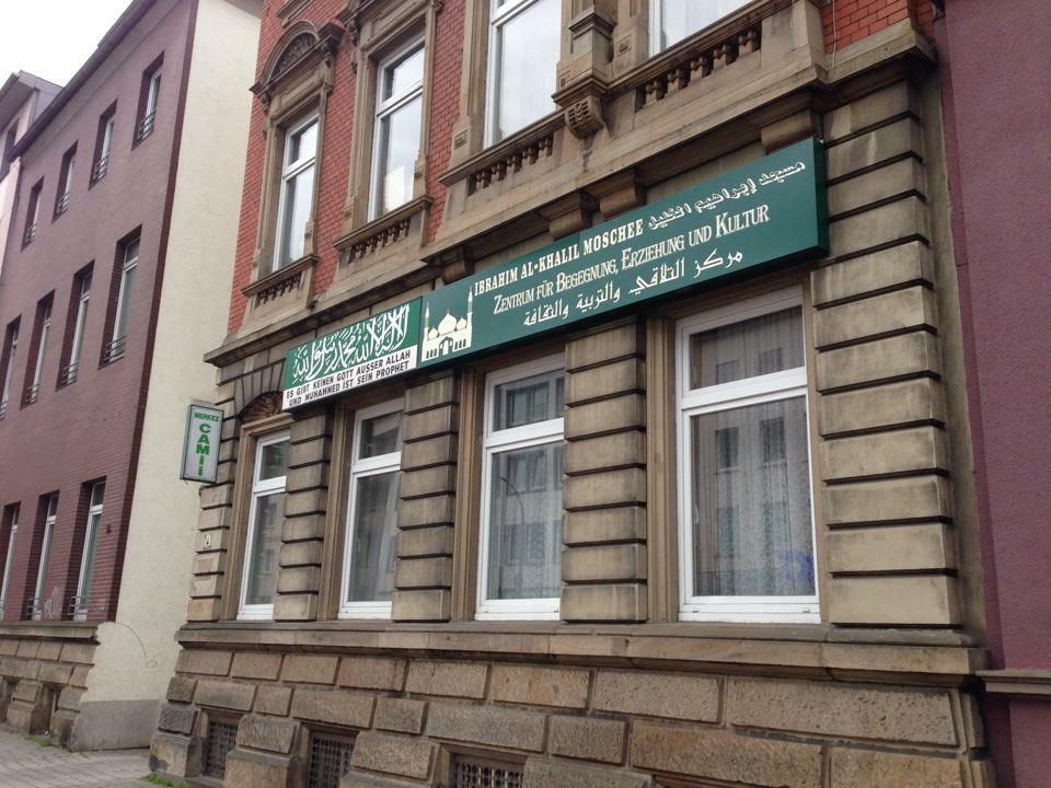 Ibrahim Al-Khalil Moschee Osnabrück