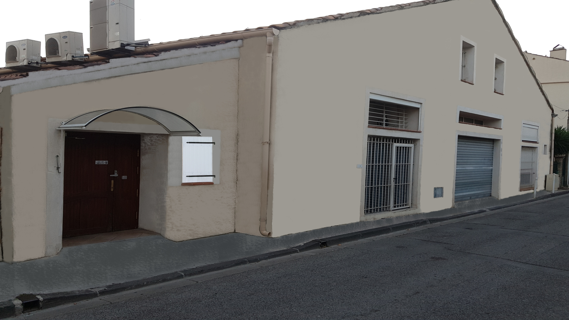 MOSQUEE du Pont Du Las