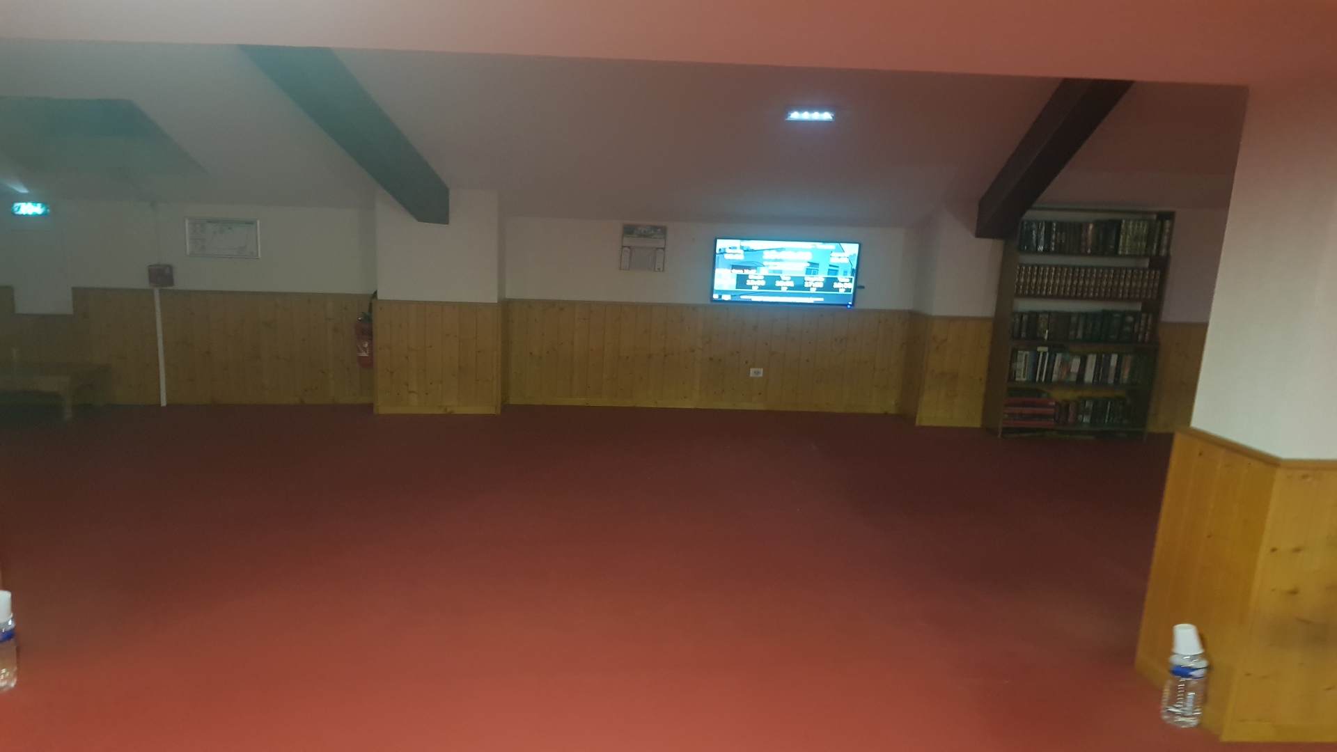 MOSQUEE du Pont Du Las