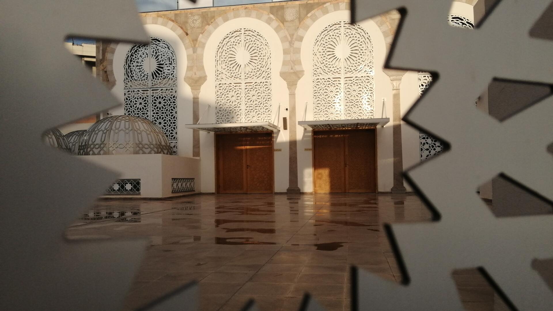 Mawaqit - Horaire De Prière, Mosquée