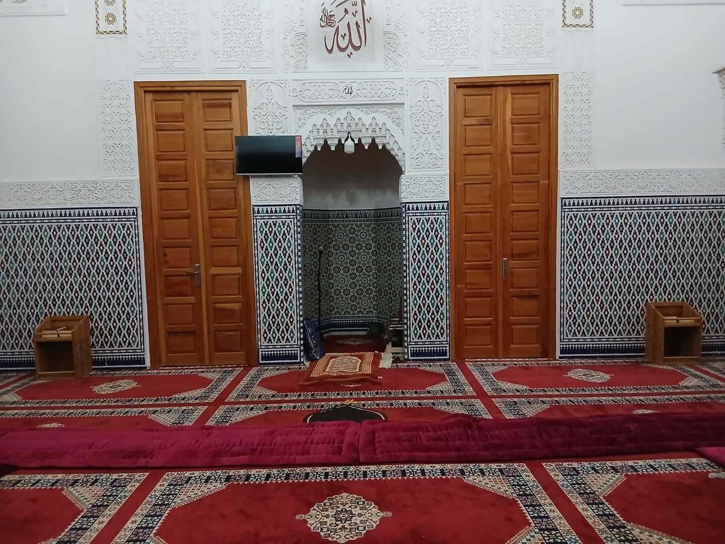 اهل سوس حاسي بلال