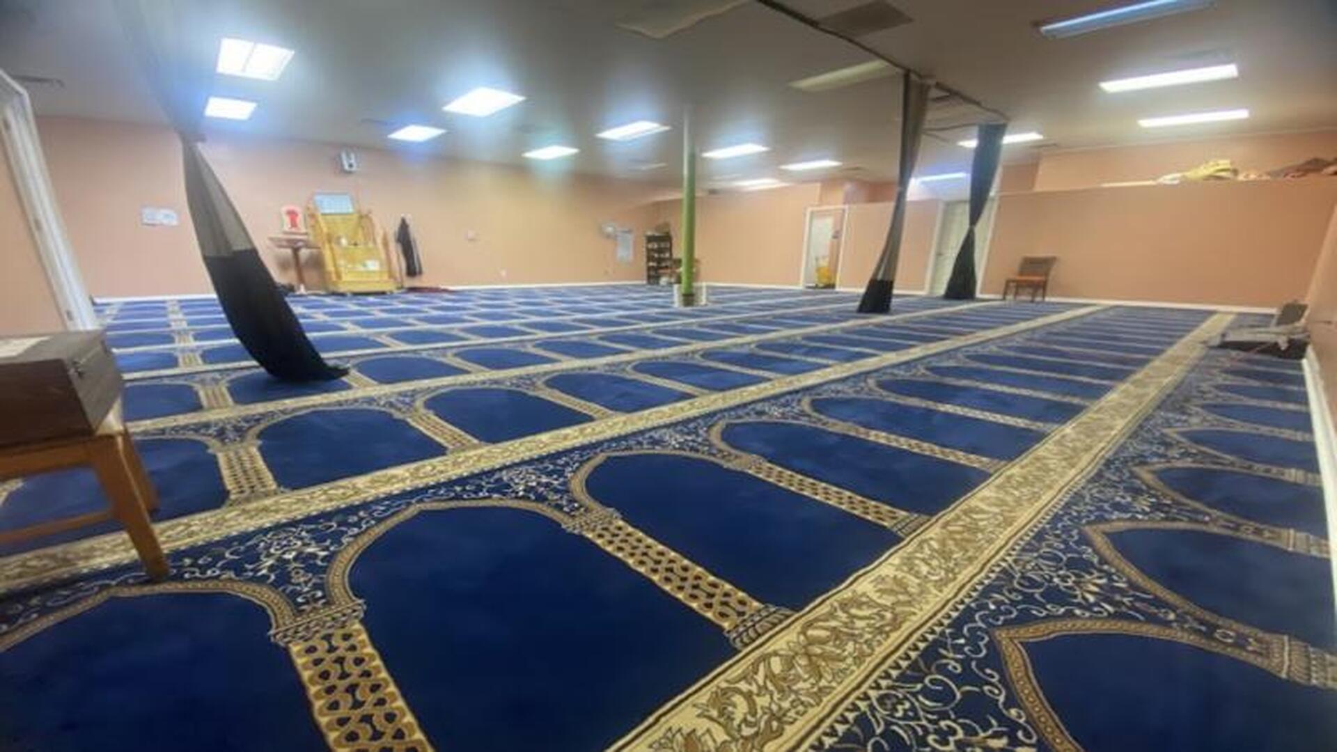 BILAL ISLAMIC CENTER