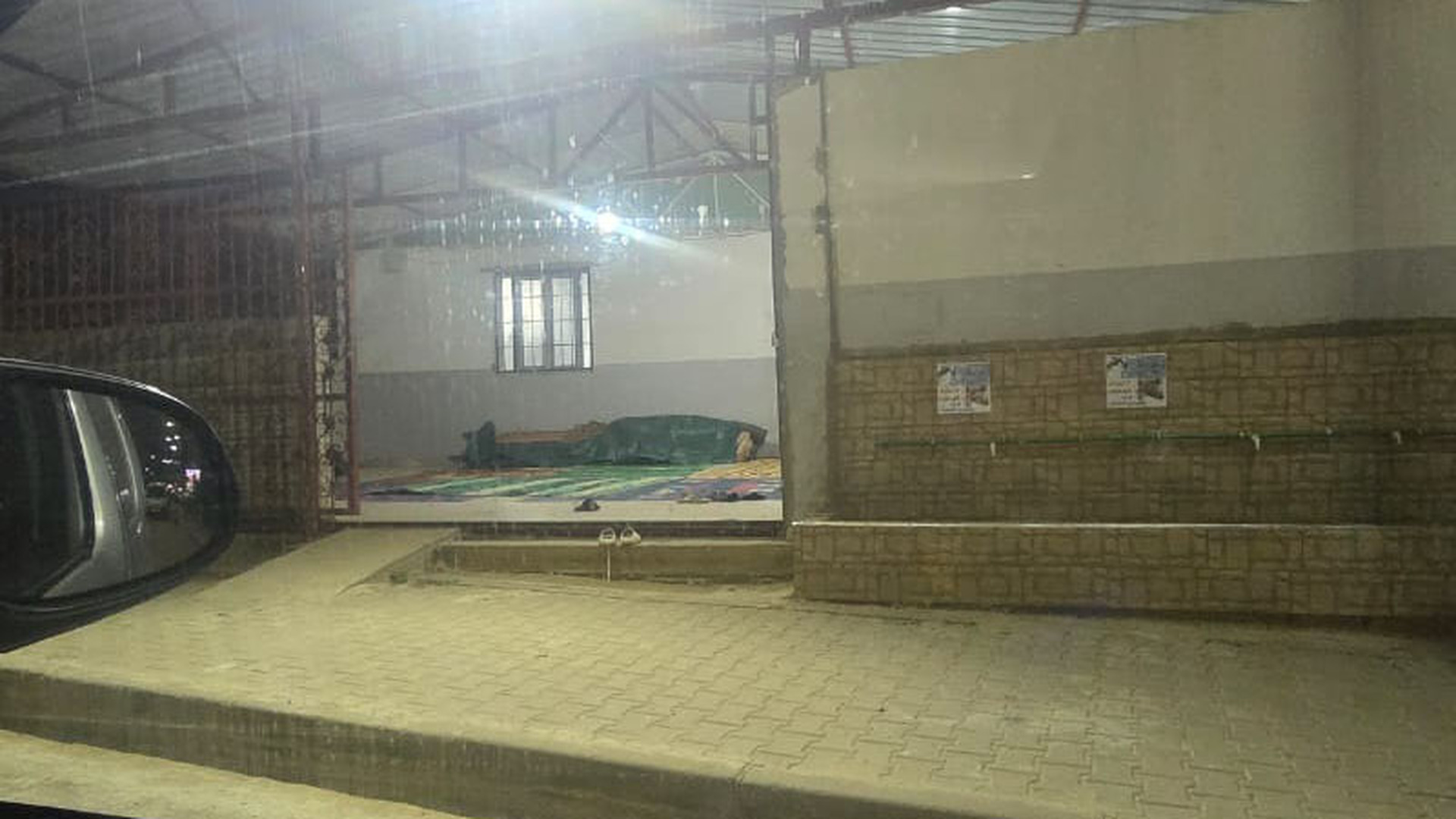 مسجد خالد بن الوليد - Rahmania