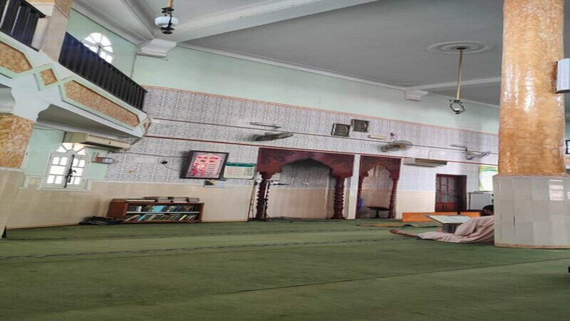 مسجد الفرقان