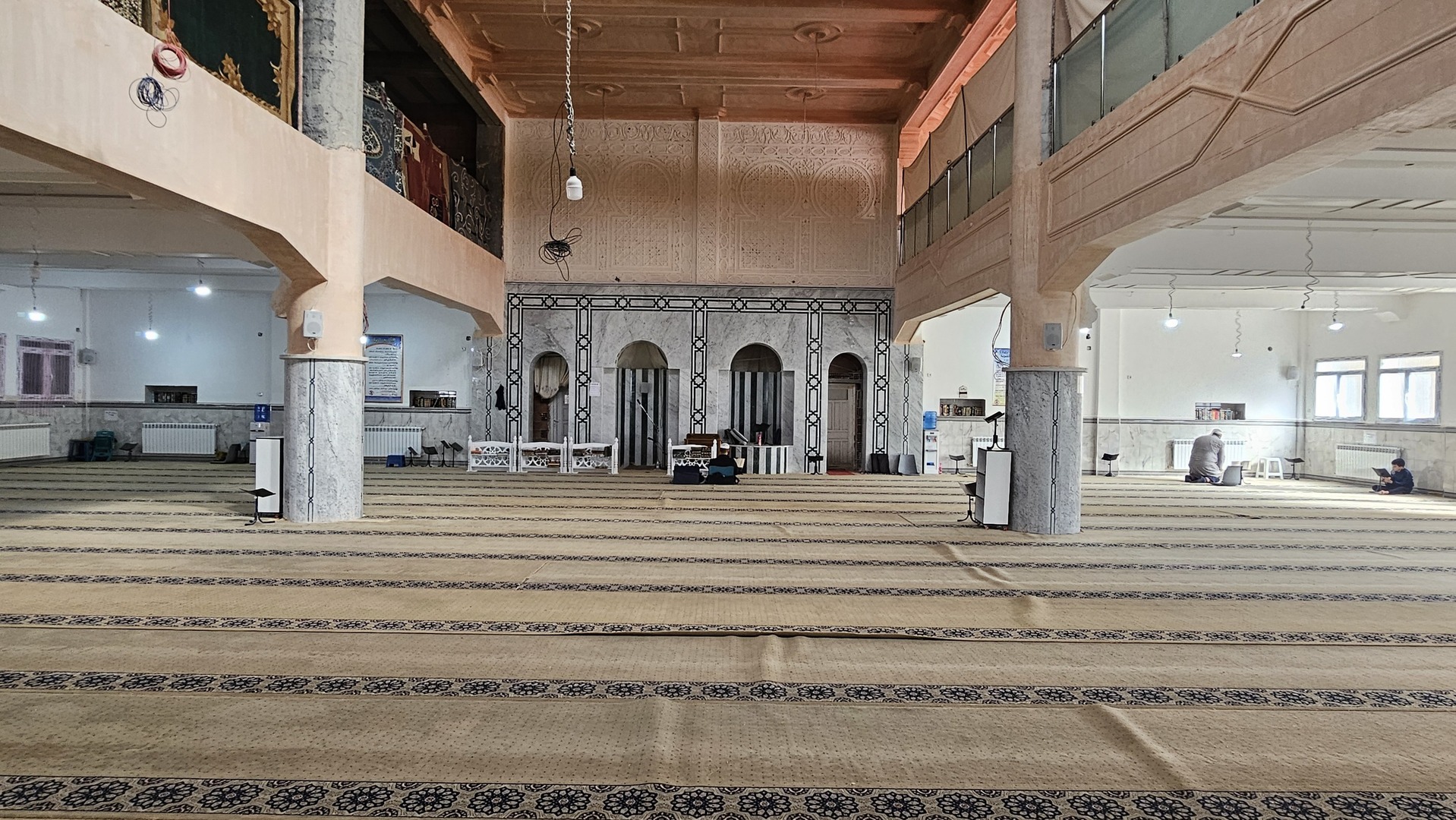 محمد العربي التباني