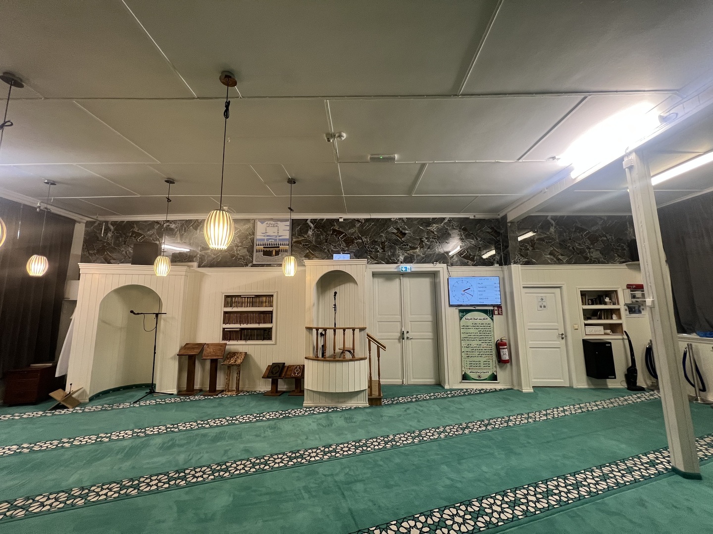 Sandefjord Islamske Senter