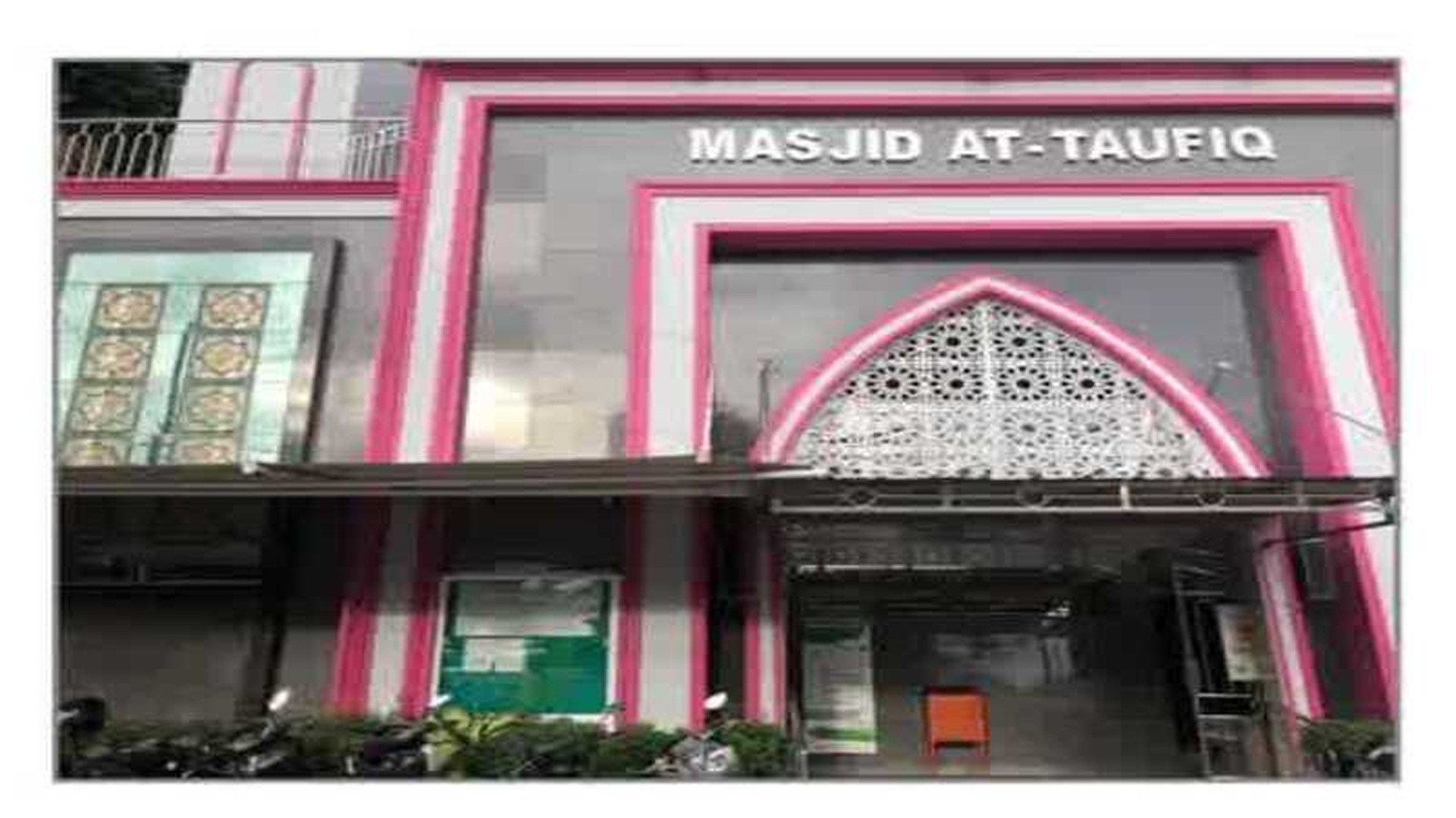 Attaufiq CPT-VI Jakarta