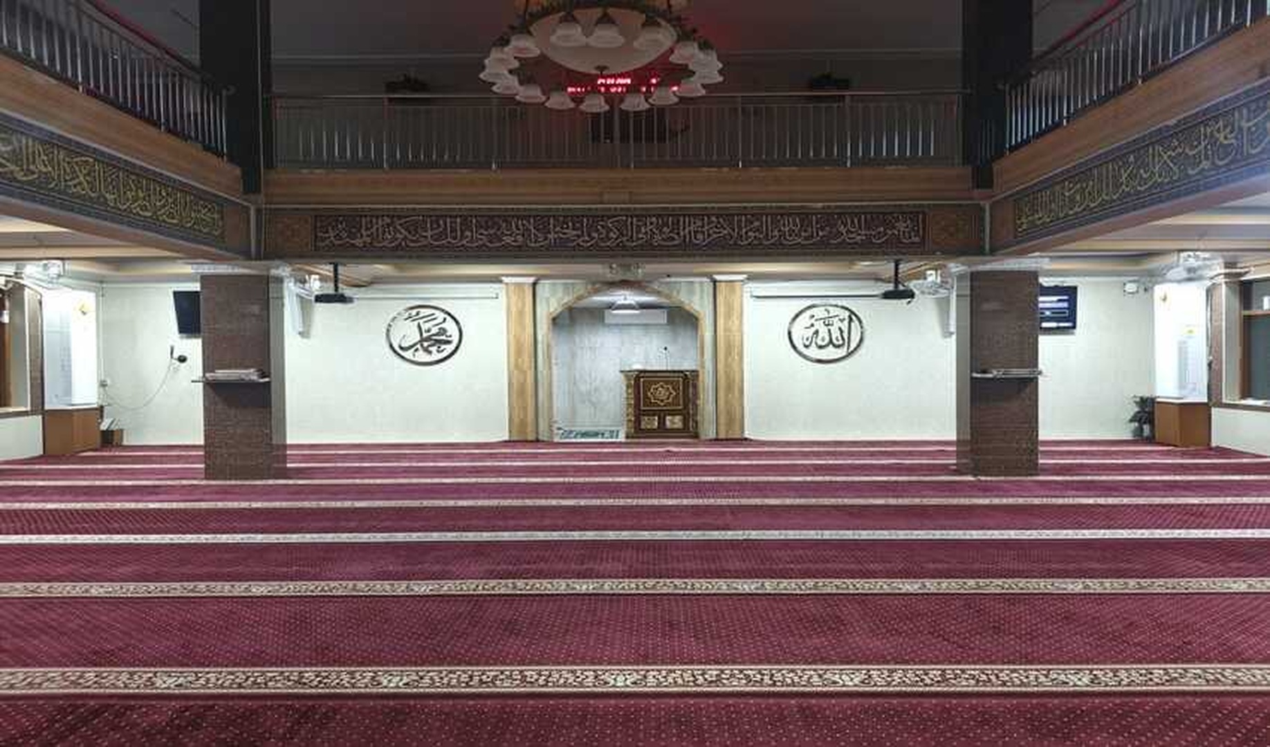 Attaufiq CPT-VI Jakarta