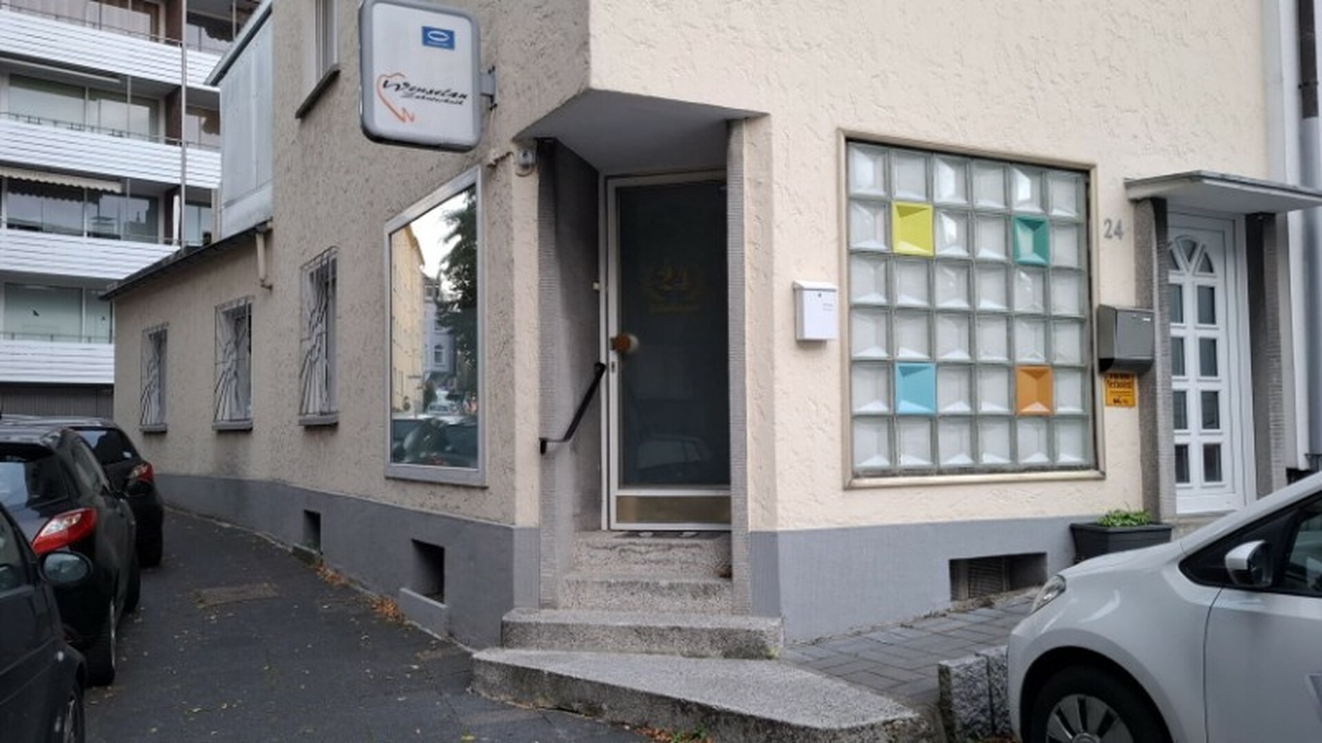 Masjid IQRA Islamischer Kulturv.Roma e.V