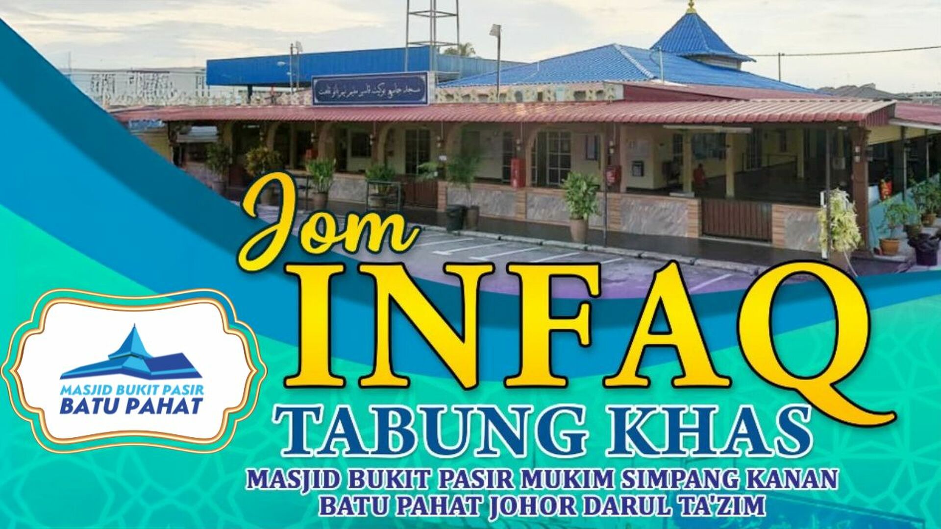 Infaq Khas