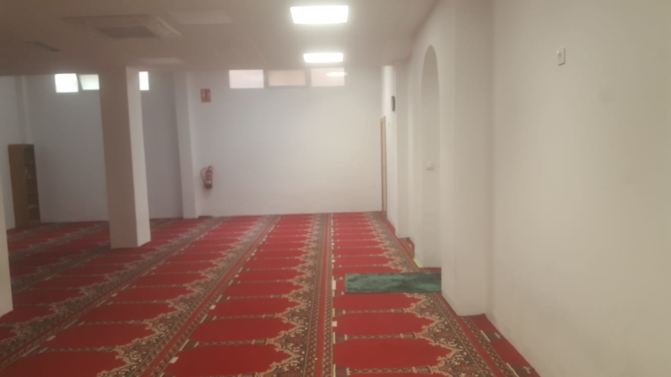 مسجد ابو ذر الغفاري