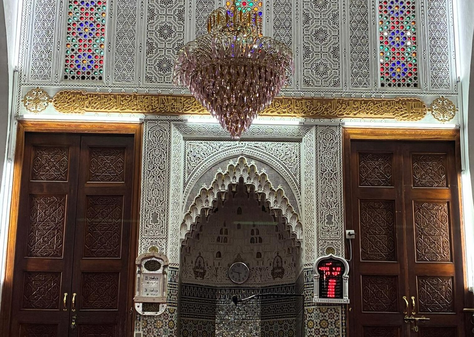 مسجد القدس