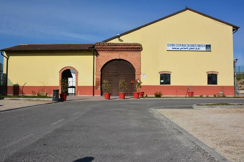 Centro Culturale Islamico di Brescia
