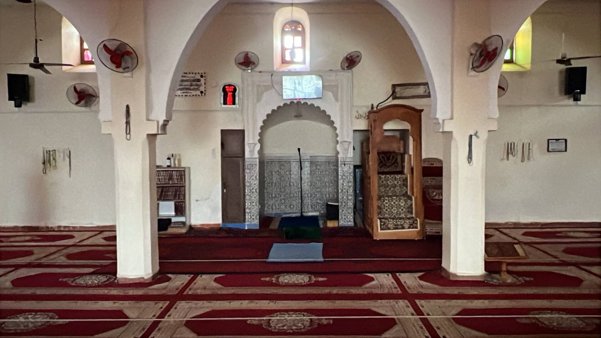 مولاي يوسف