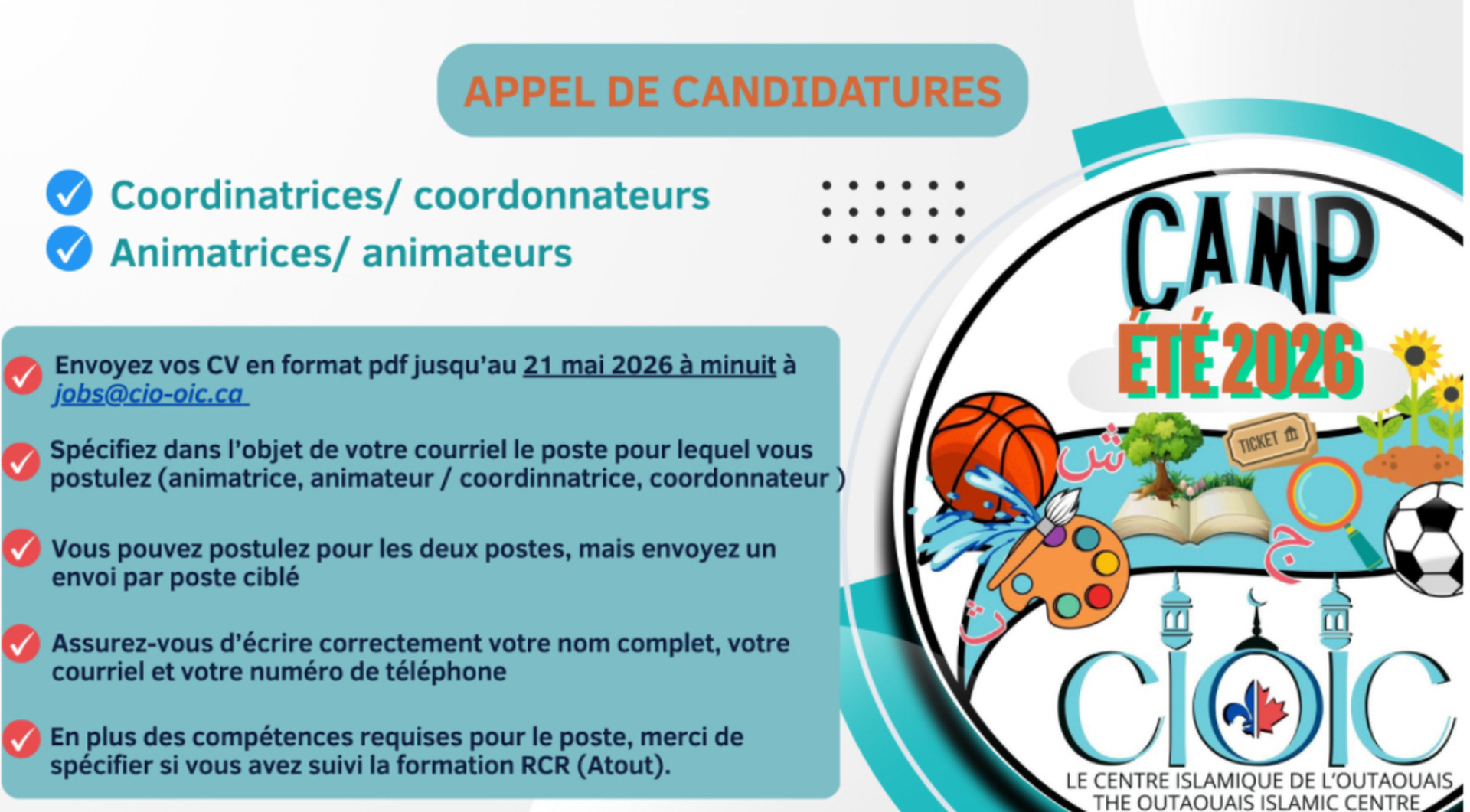 Emploi