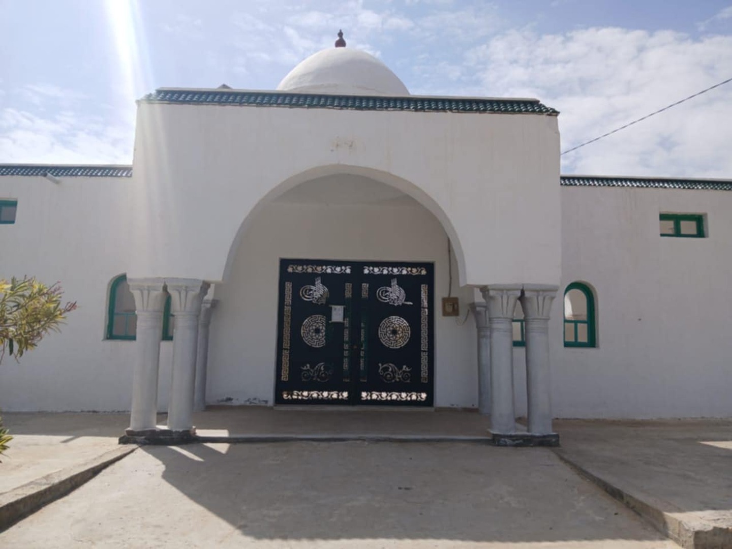 جامع الفردوس