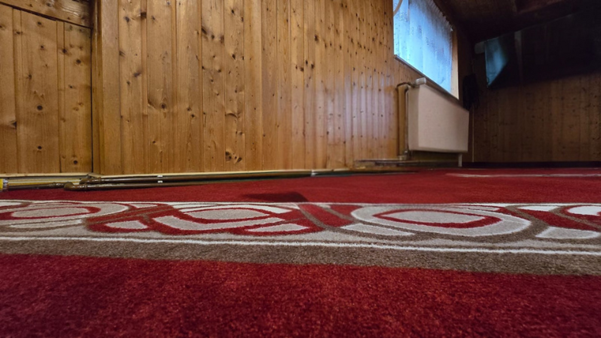 مسجد عمر بن الخطاب