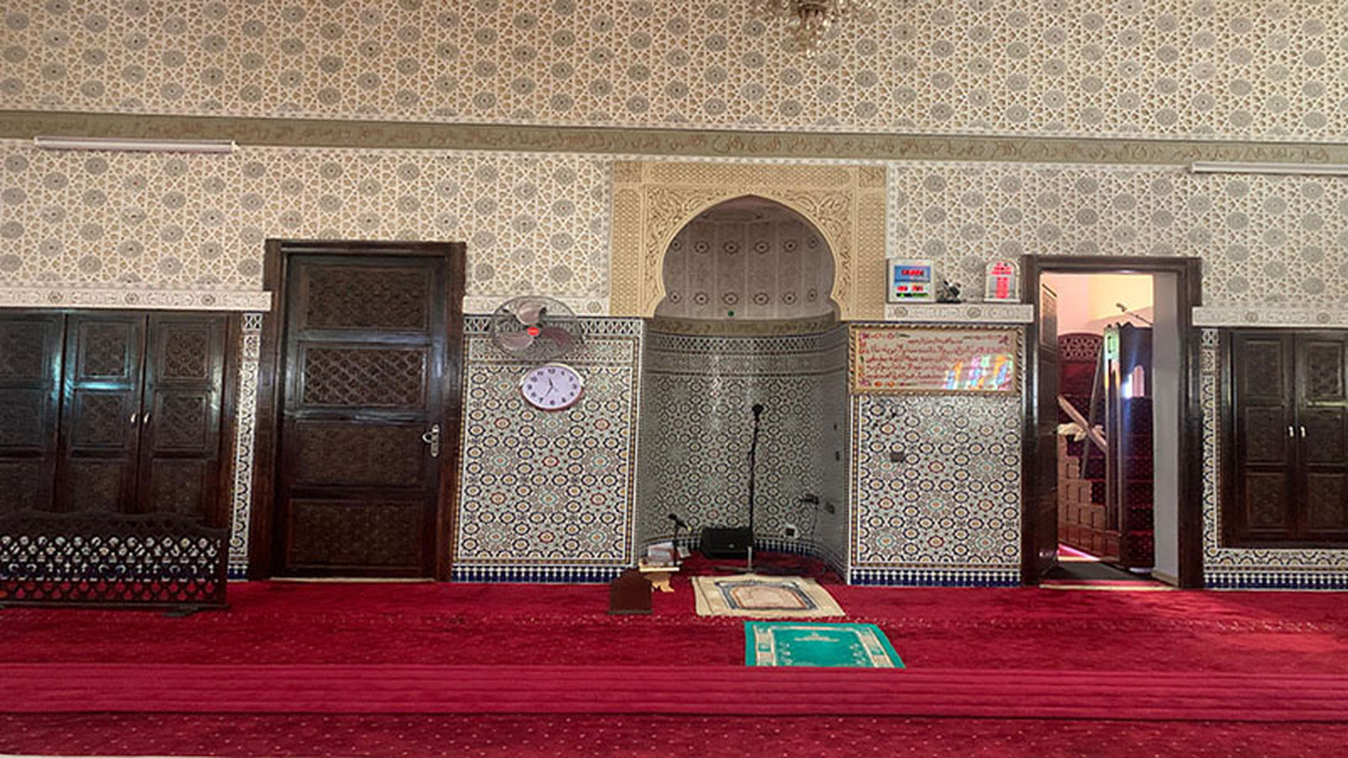 مسجد عثمان بن عفان