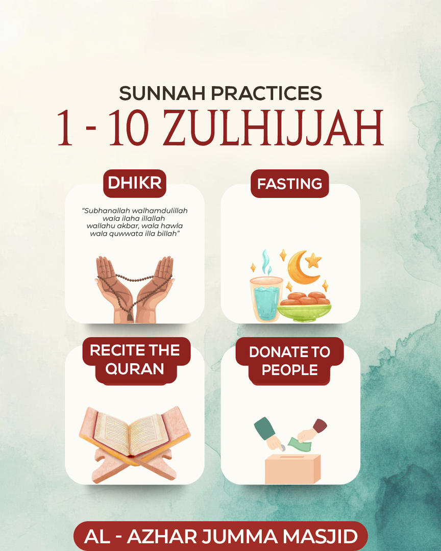 ZULHIJJA