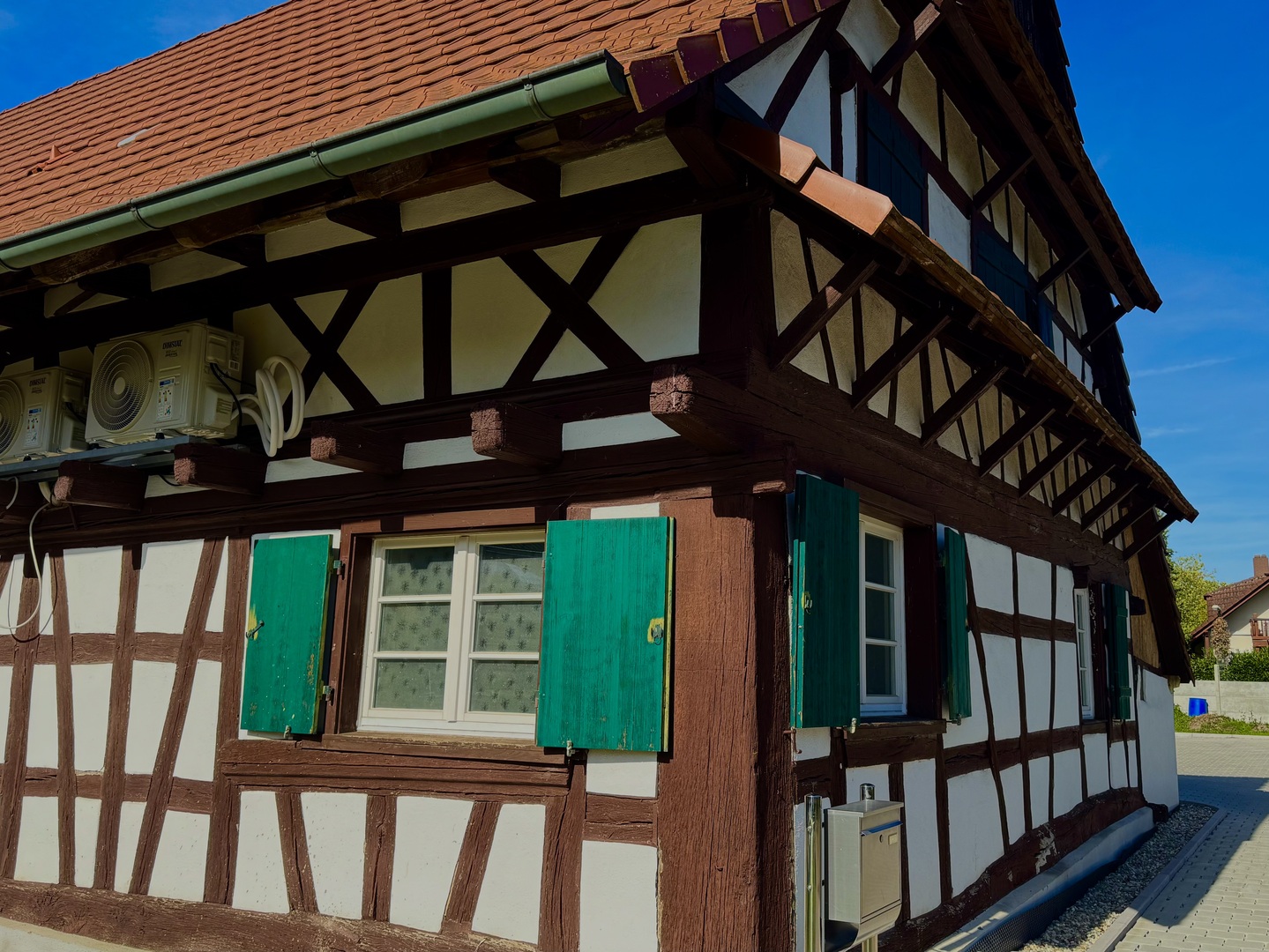 Xhamia Shqiptare Bashkimi