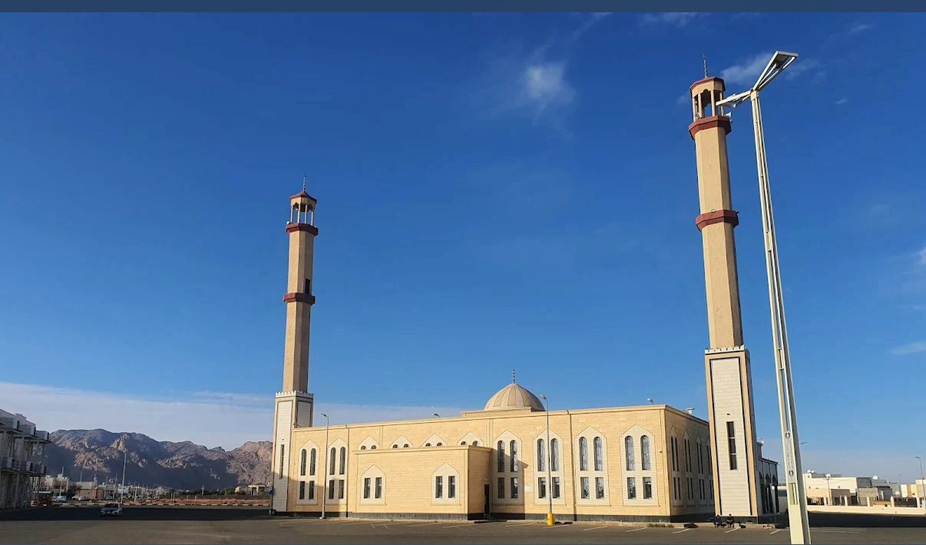 جامع فاطمة جوهر الجوهر