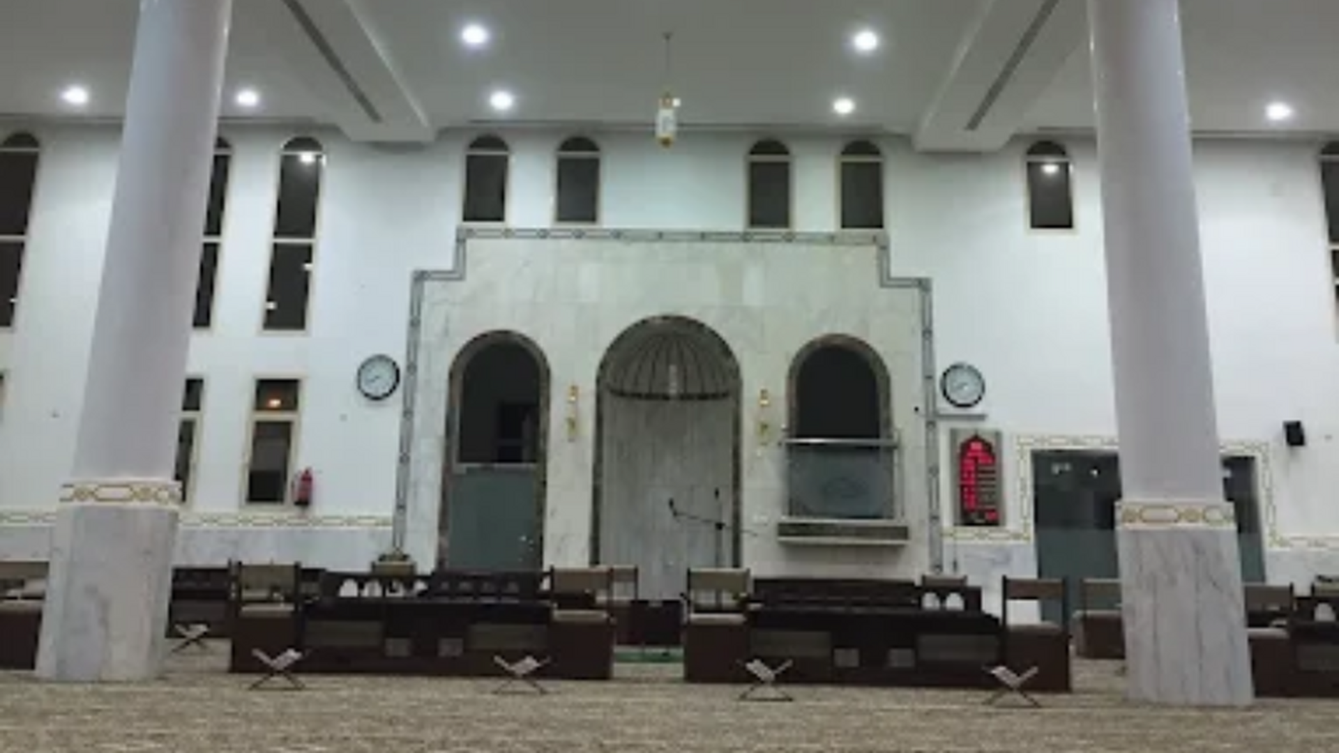 جامع فاطمة جوهر الجوهر