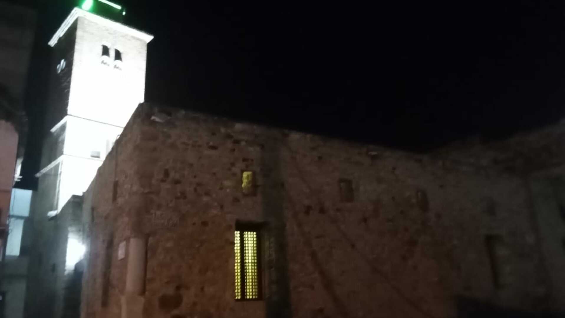 جامع القصيبة