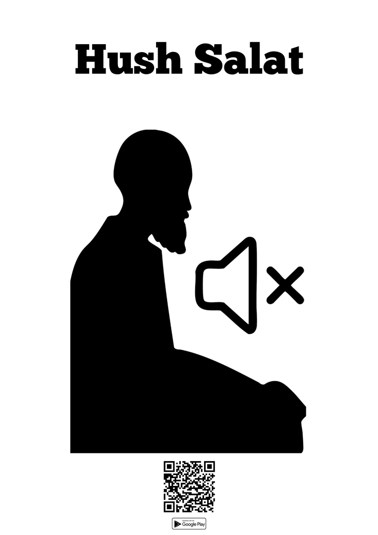 Hush salat
