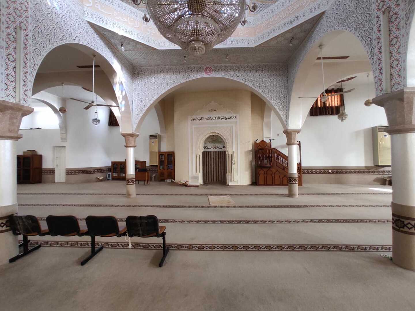 جَامِعُ الصَّفَا