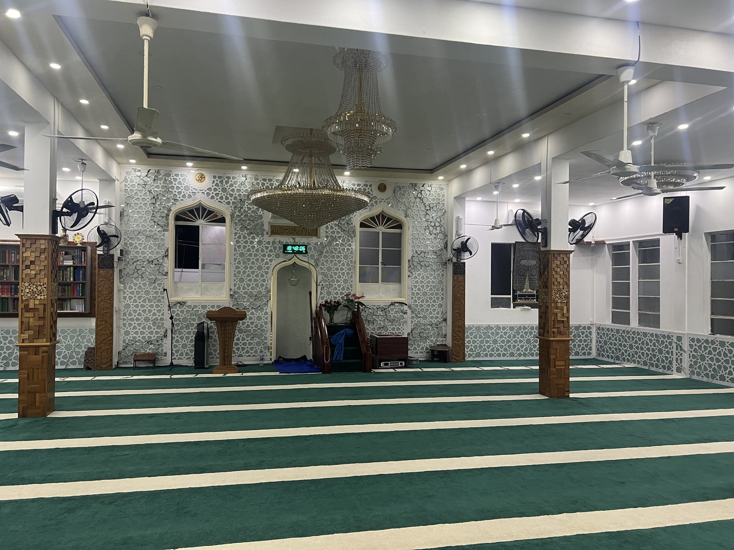 Mawlana Shah Ahmad Noorani Siddiqui