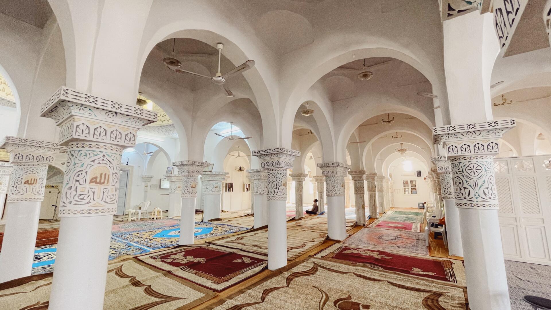 جامع سيدي غمراسن