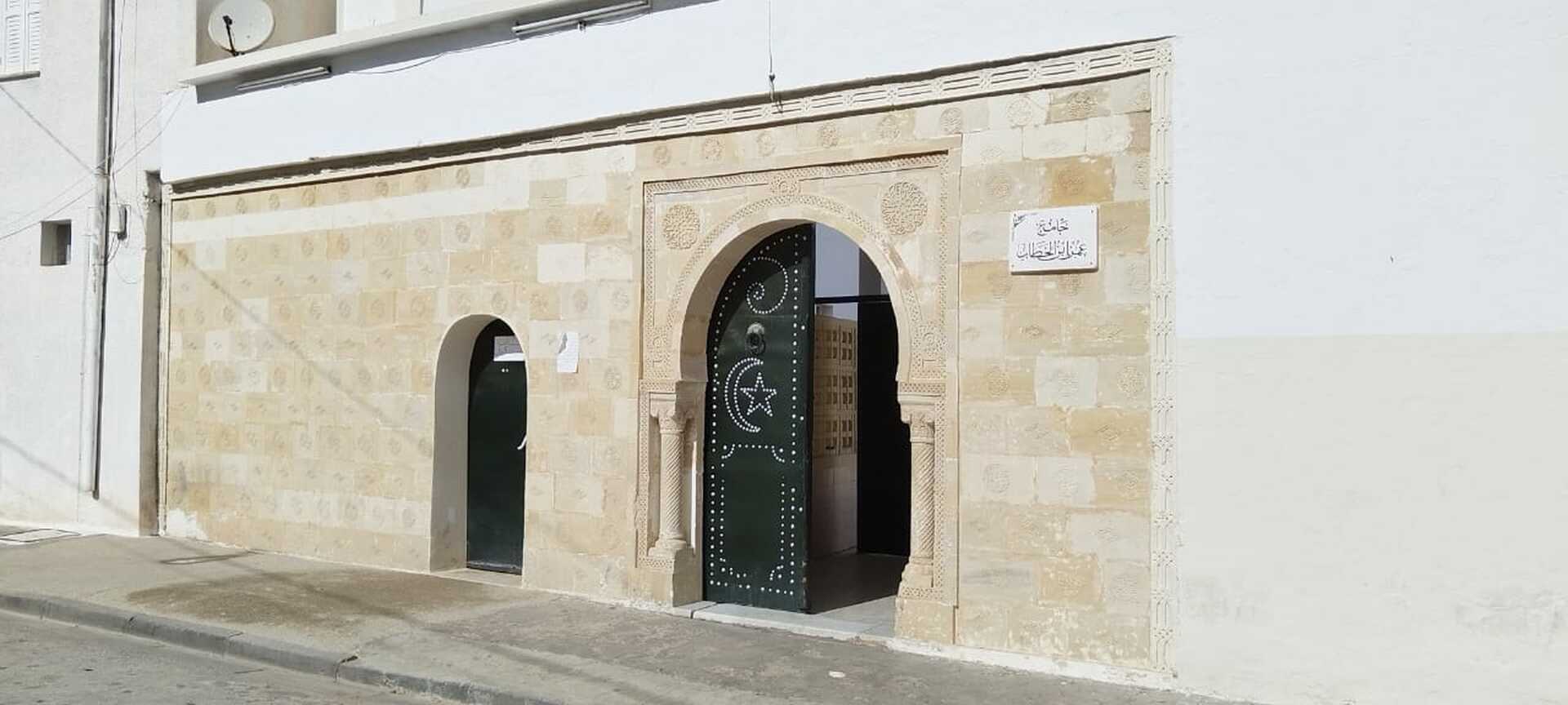 عمر ابن الخطاب