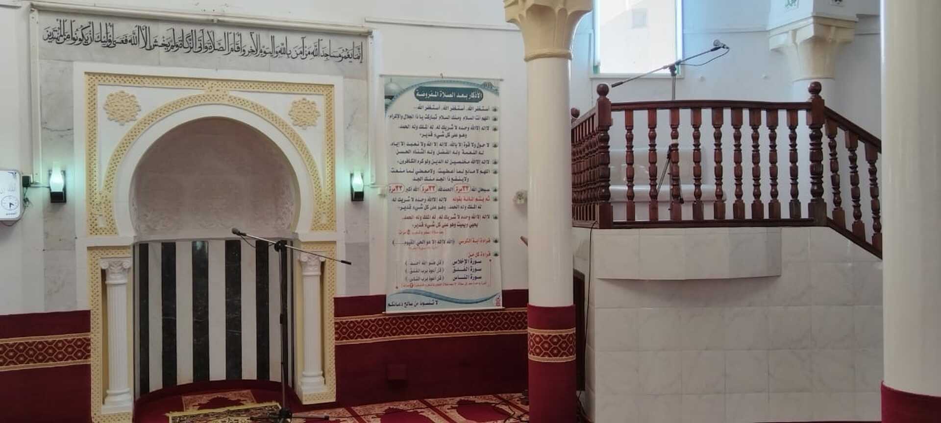 عمر ابن الخطاب