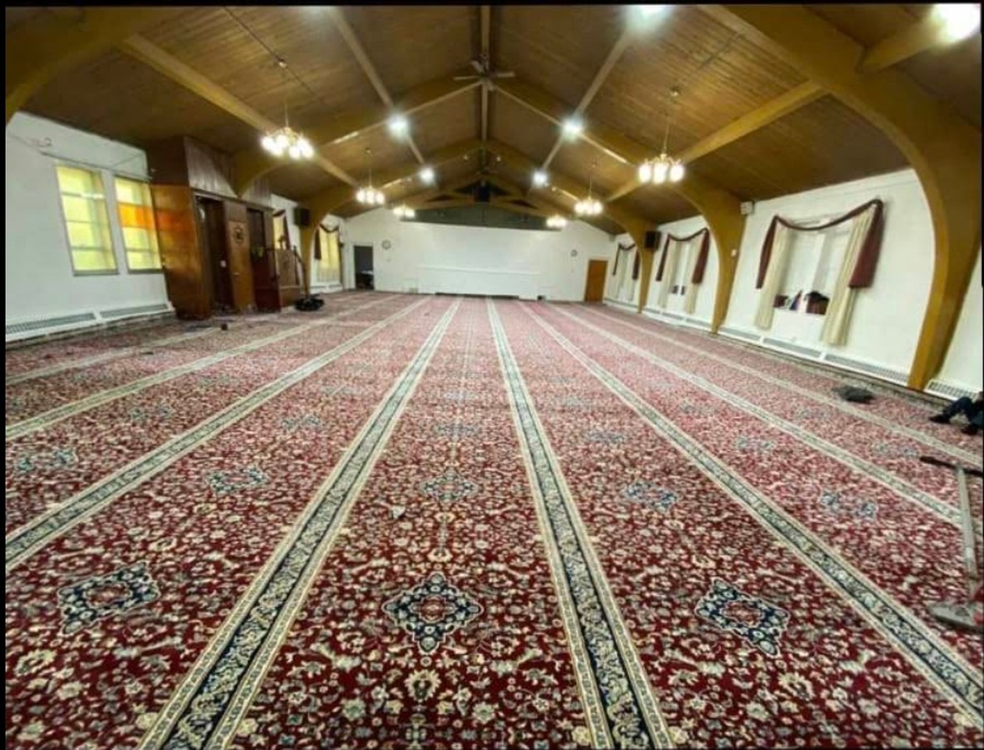 Masjid Alnoor Melvindale