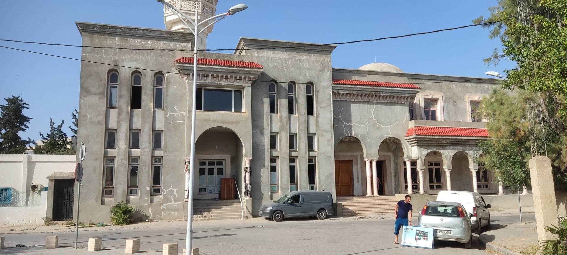جامع سيدي داود