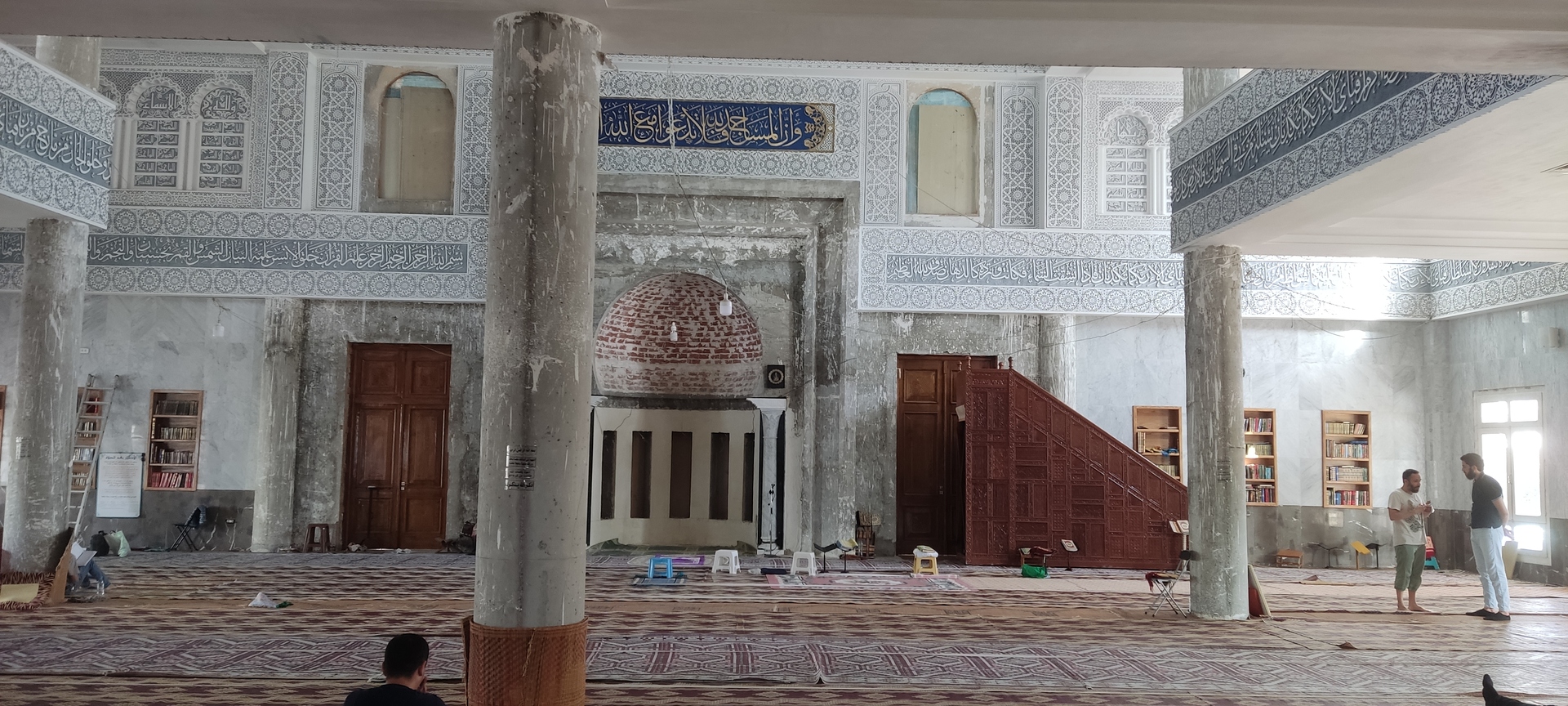 جامع سيدي داود