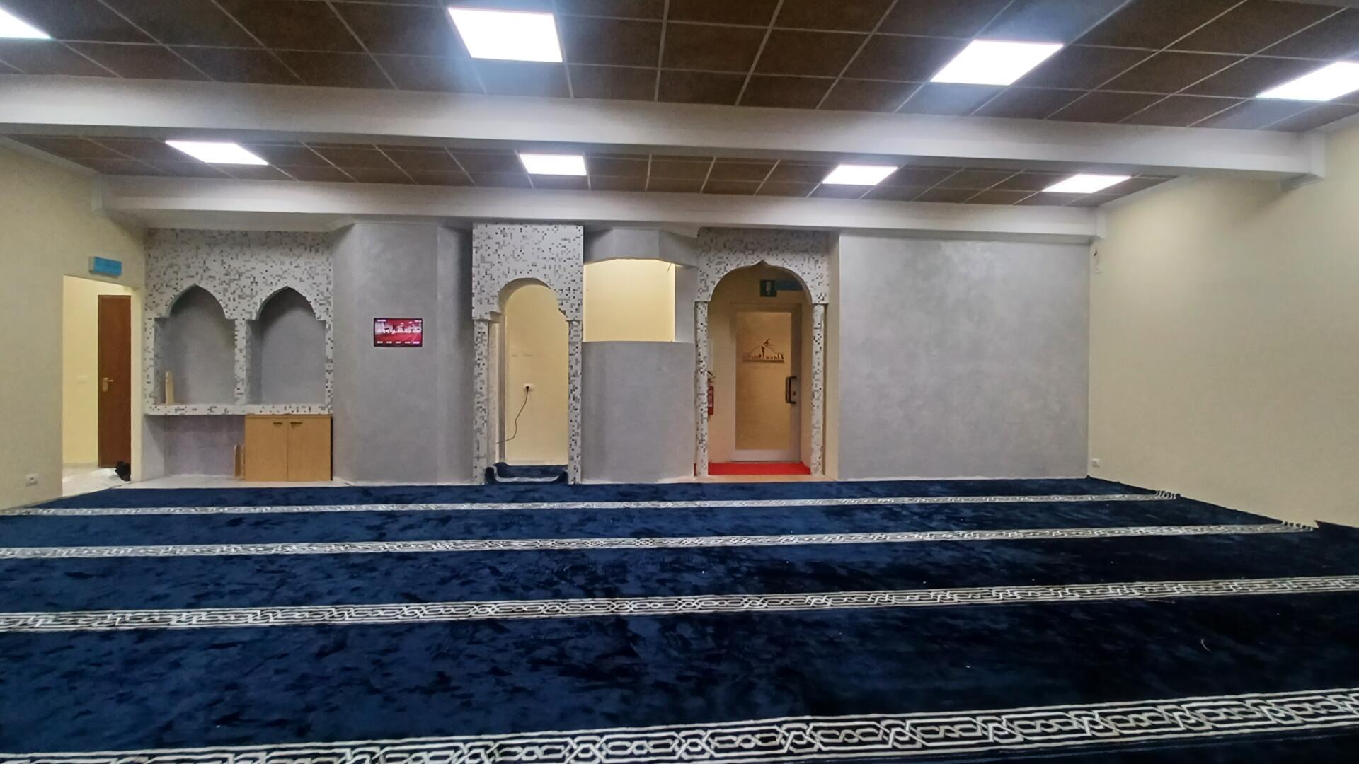 جمعية دارالسلام