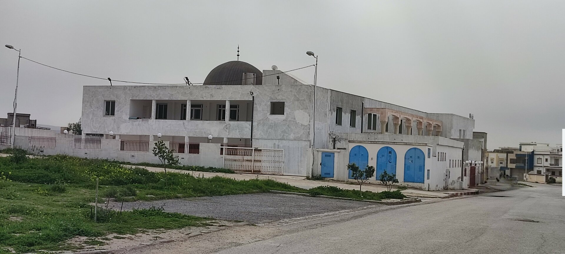 جامع الرحمان المروج 6