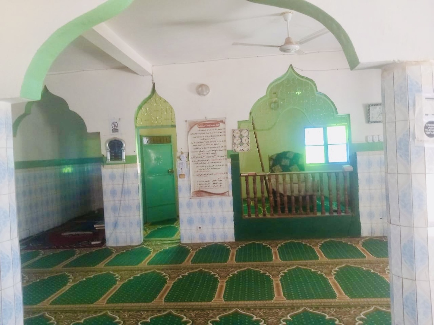 Grande Mosquée de Bani