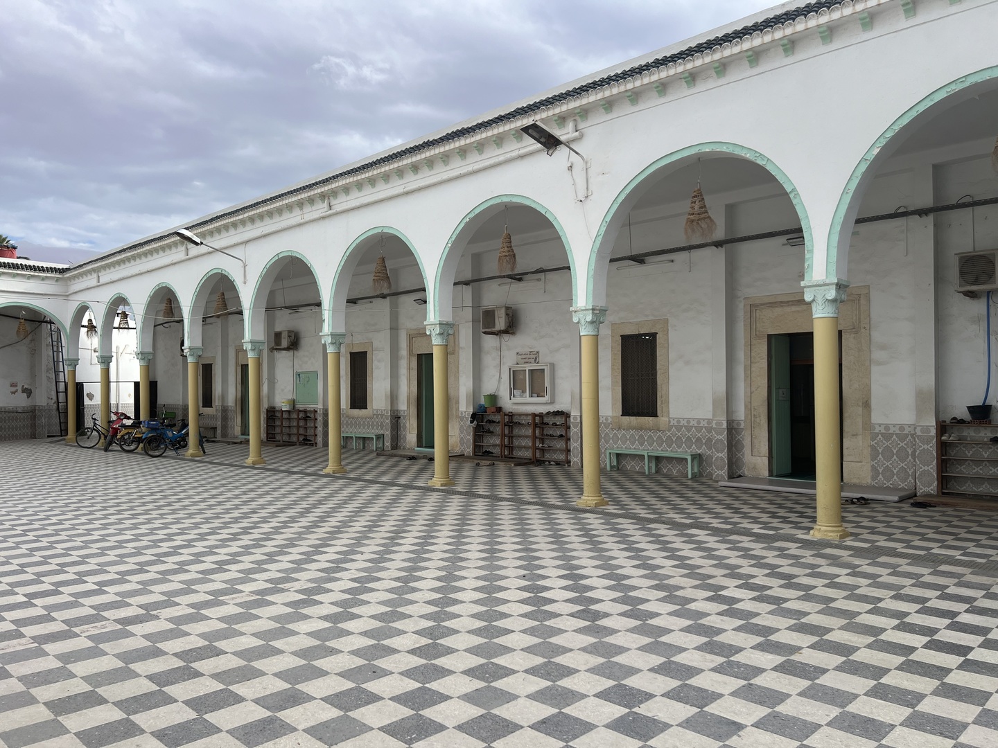 جامع إبن عرفة
