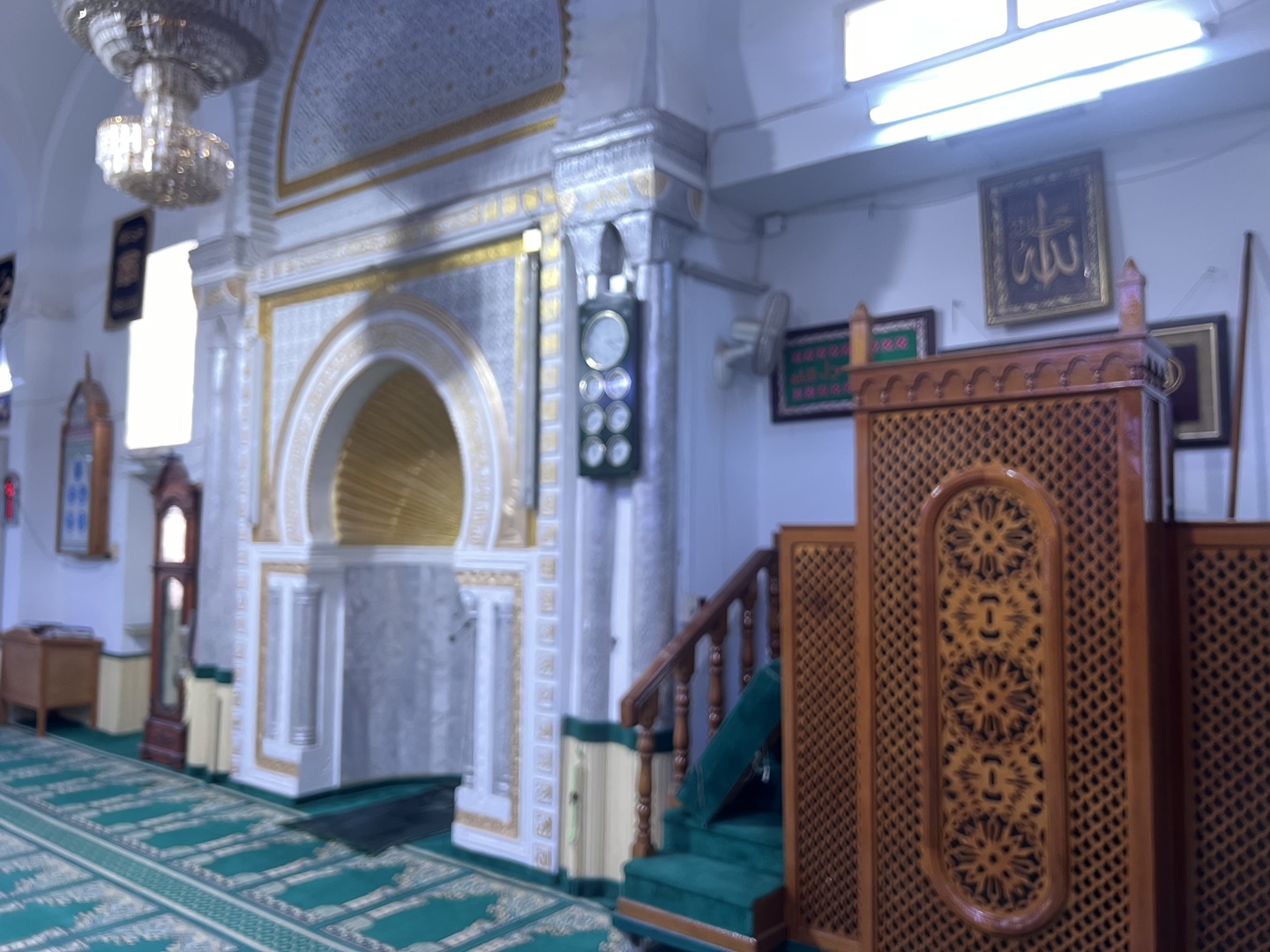 جامع إبن عرفة