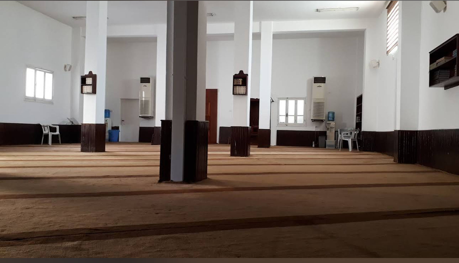 مسجد الشكشوكي