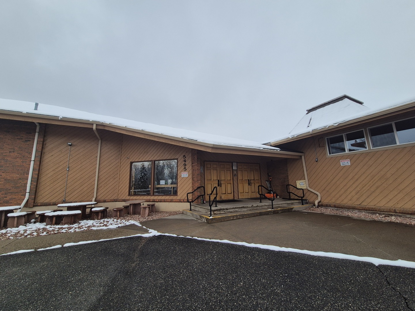 Islamic Center of Boulder
