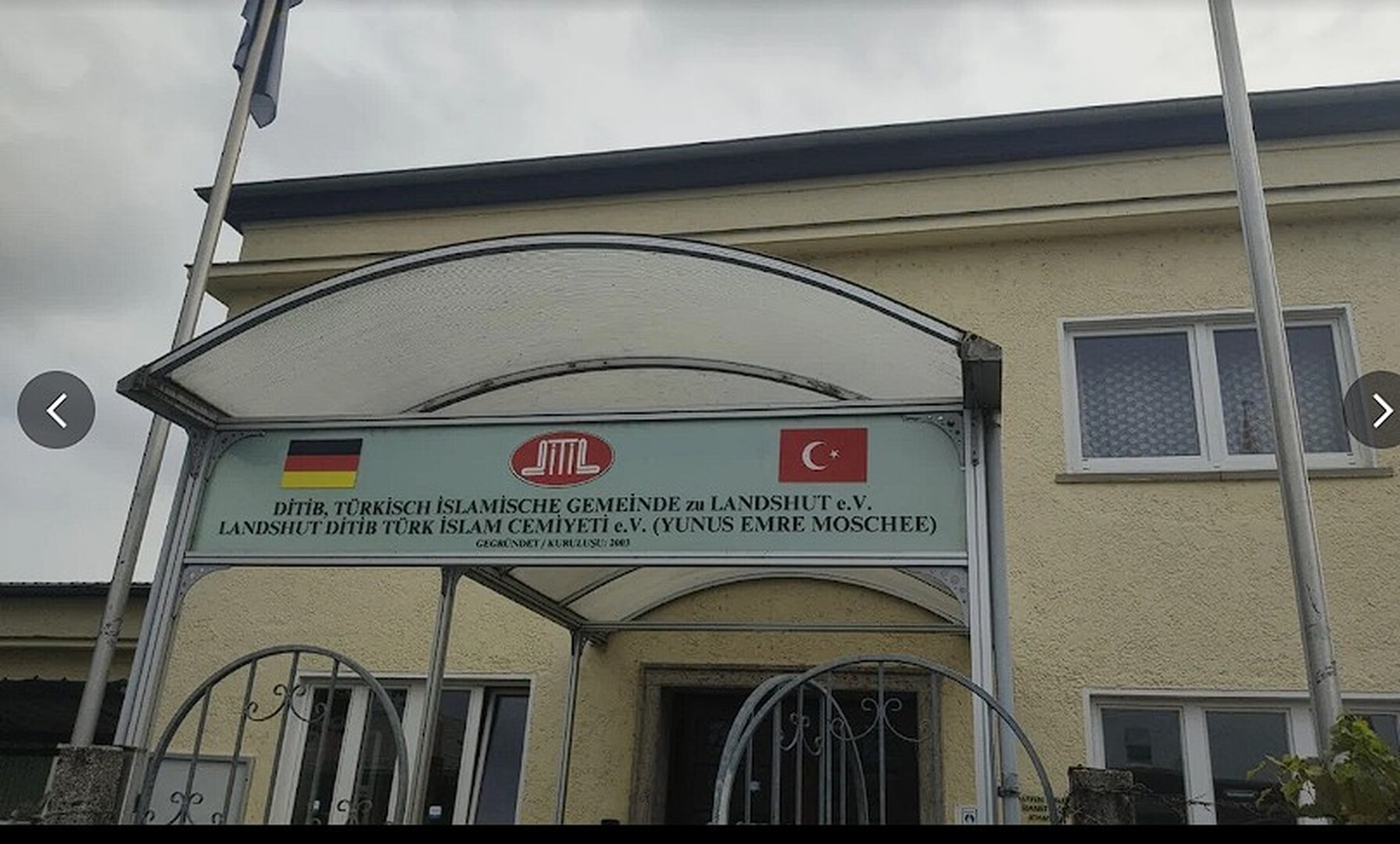 Ditib Islam Gemeinde - Dingolfing