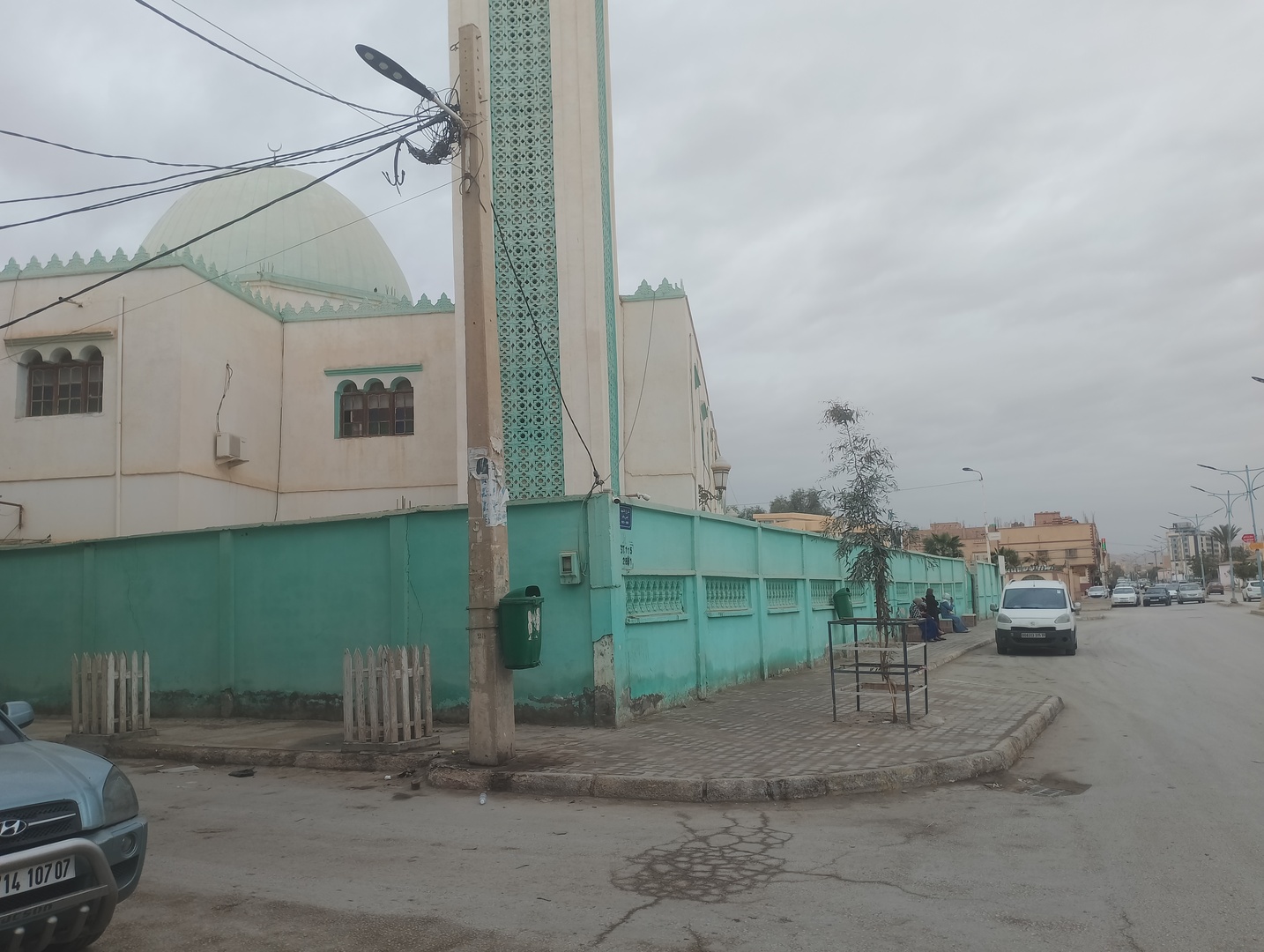 مسجد التوبة